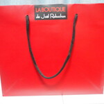 ラトリエ ドゥ ジョエル・ロブション - 紙袋