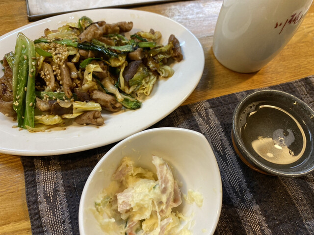 居酒屋きむら - 鶴岡（居酒屋）の写真