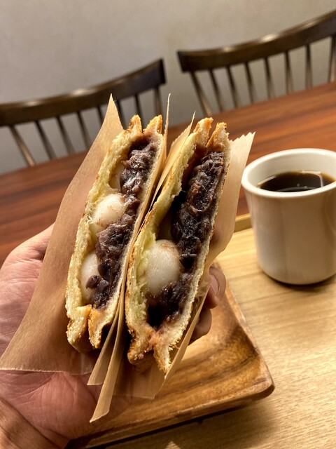 センター Centre 新栄町 カフェ 食べログ