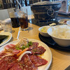 Sumibi Yakiniku Hana Hanagyuu - 