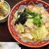 釜揚げうどん 水山 新宿