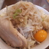 ラーメンどん