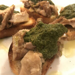 ラ・ヴィータ - 