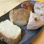 ラ・ヴィータ - 