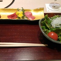 西麻布けんしろう - 