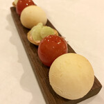 レストラン・サカキ - 