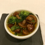 レストラン・サカキ - 