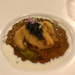 レストラン・サカキ - 