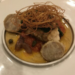 レストラン・サカキ - 