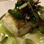 レストラン・サカキ - 