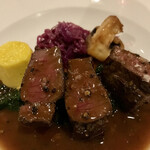 レストラン・サカキ - 