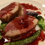 レストラン・サカキ - 