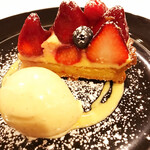 レストラン・サカキ - 