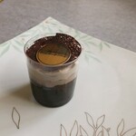 アヴランシュ・ゲネー - サバラン・カフェ