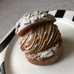 アヴランシュ・ゲネー - シューキャラメル