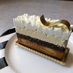 アヴランシュ・ゲネー - キャラメル・ポンム・リチー