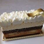 アヴランシュ・ゲネー - キャラメル・ポンム・リチー