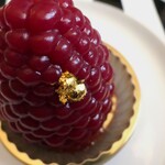 アヴランシュ・ゲネー - エピス・フランボワーズ