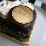 アヴランシュ・ゲネー - フレシュール・ショコラ