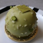 アヴランシュ・ゲネー - ピスターシュ