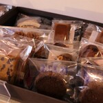 アヴランシュ・ゲネー - 詰め合わせ