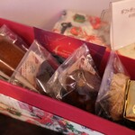 アヴランシュ・ゲネー - 詰め合わせ