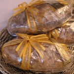 アヴランシュ・ゲネー - シュトーレン