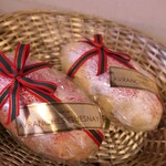 アヴランシュ・ゲネー - シュトーレン