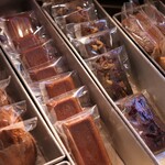 アヴランシュ・ゲネー - 焼菓子