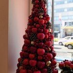 アヴランシュ・ゲネー - 店内模様