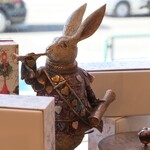 アヴランシュ・ゲネー - 店内模様