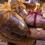 アヴランシュ・ゲネー - シュトーレン