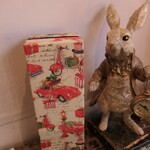 アヴランシュ・ゲネー - 店内模様