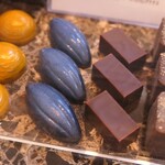 アヴランシュ・ゲネー - ショコラ