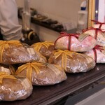 アヴランシュ・ゲネー - シュトーレン