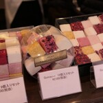 アヴランシュ・ゲネー - ギモーヴ