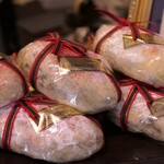 アヴランシュ・ゲネー - シュトーレン