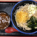 あり賀せいろう - 