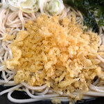 あり賀せいろう - 