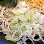 あり賀せいろう - 