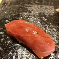 鮨 こだん - 中トロ