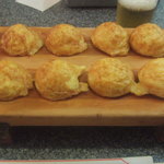 明石焼 たこ八 - 明石焼