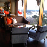 ラ・メール - バーコーナー