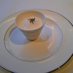 ラ・メール - アミューズ・ブーシュ