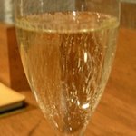 ココ ファーム ワイナリー のぼ ブリュット　2005