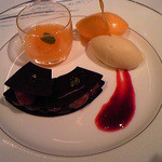 ラ・メール - デザート