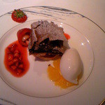 ラ・メール - デザート２