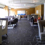 ラ・メール - ロビー