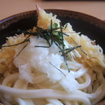 手打ちうどん　あこや - 