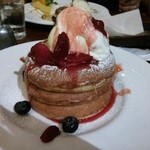 カフェ＆ブックス ビブリオテーク - 